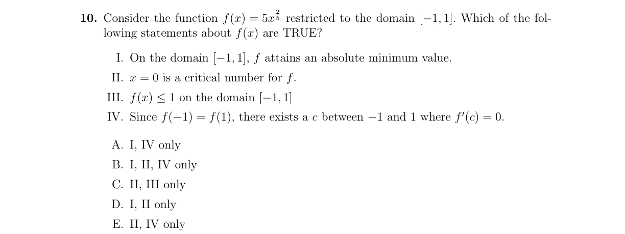 Problem 10