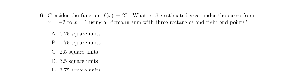 Problem 6