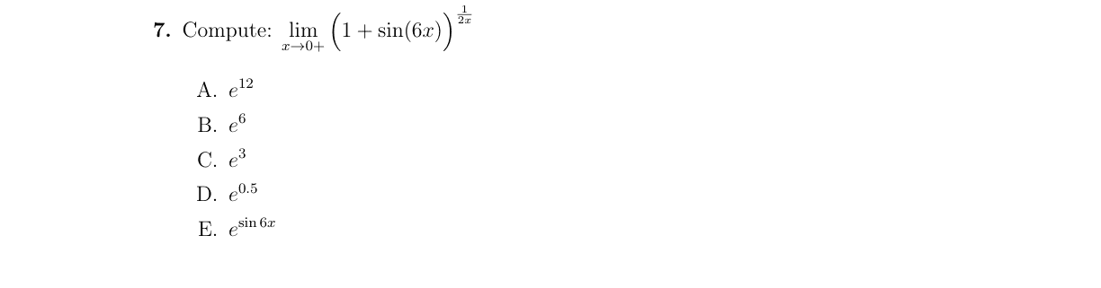 Problem 7