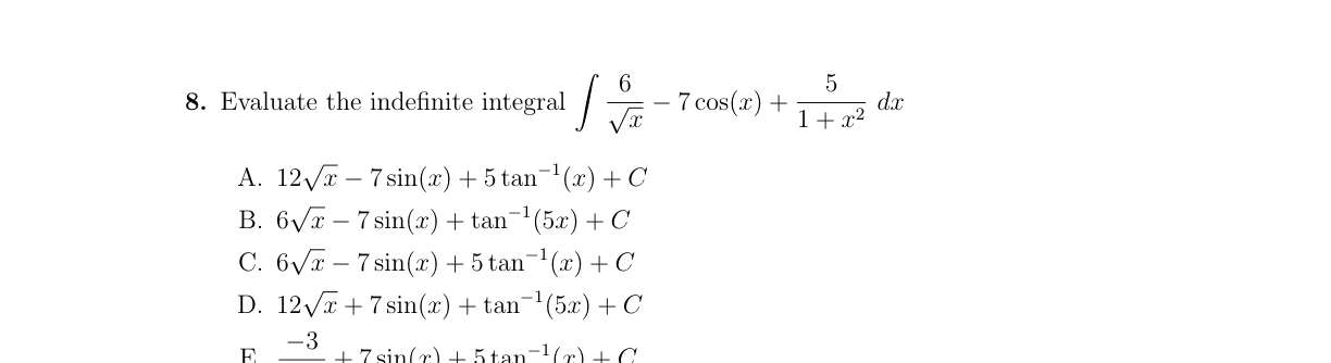 Problem 8