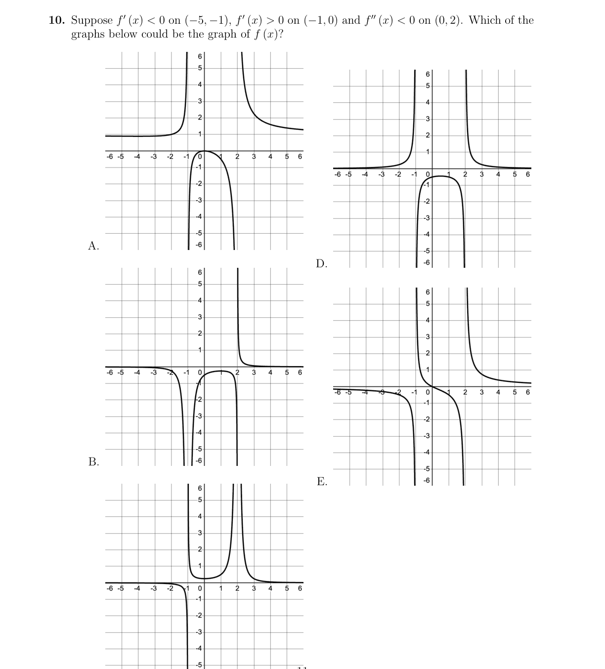 Problem 10