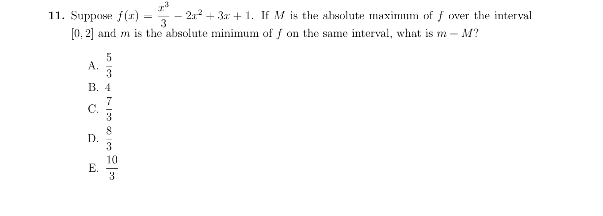 Problem 11