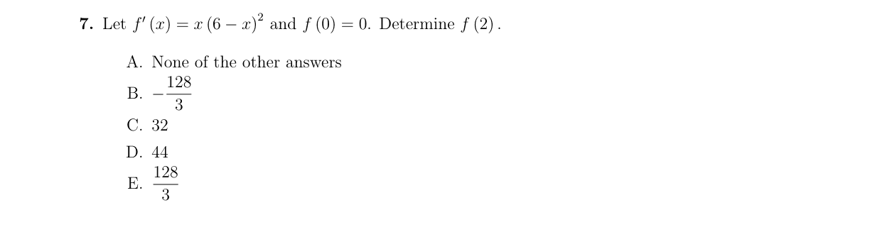Problem 7