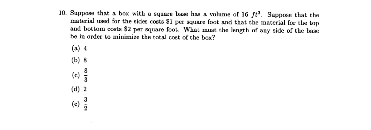 Problem 10