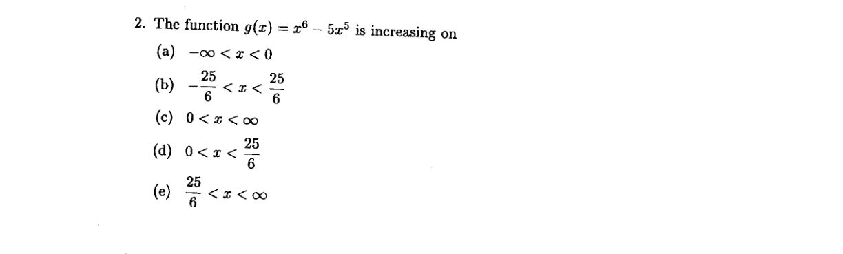 Problem 2