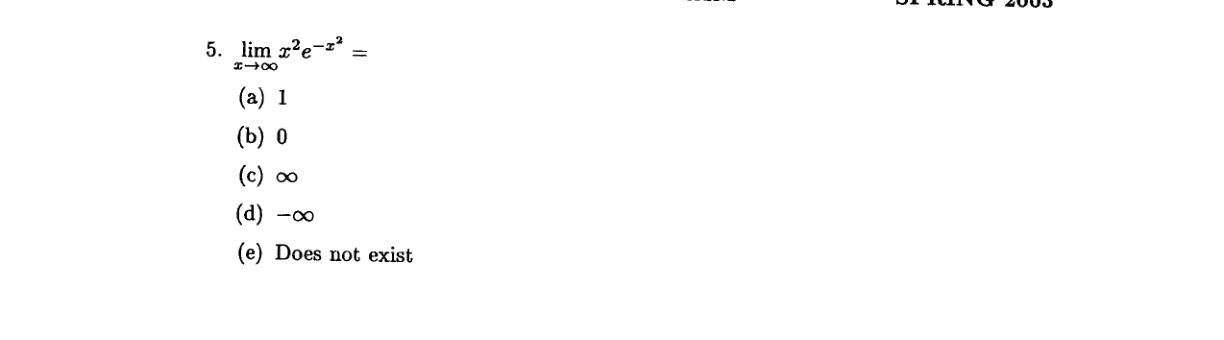 Problem 5
