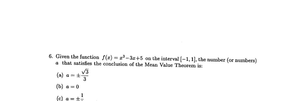 Problem 6