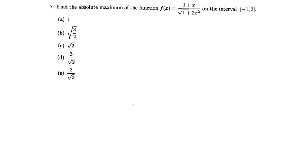 Problem 7