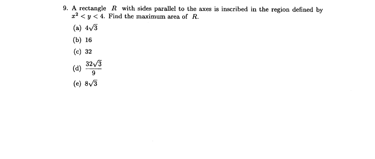 Problem 9