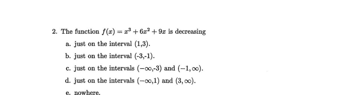 Problem 2