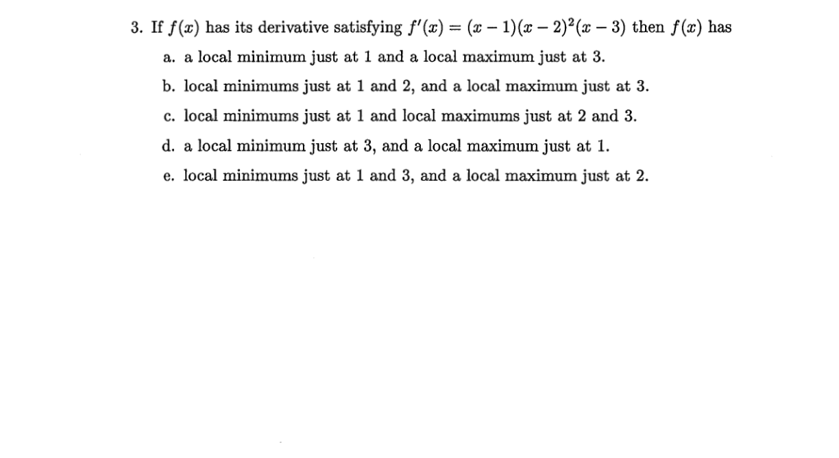 Problem 3