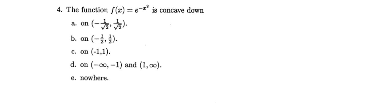 Problem 4