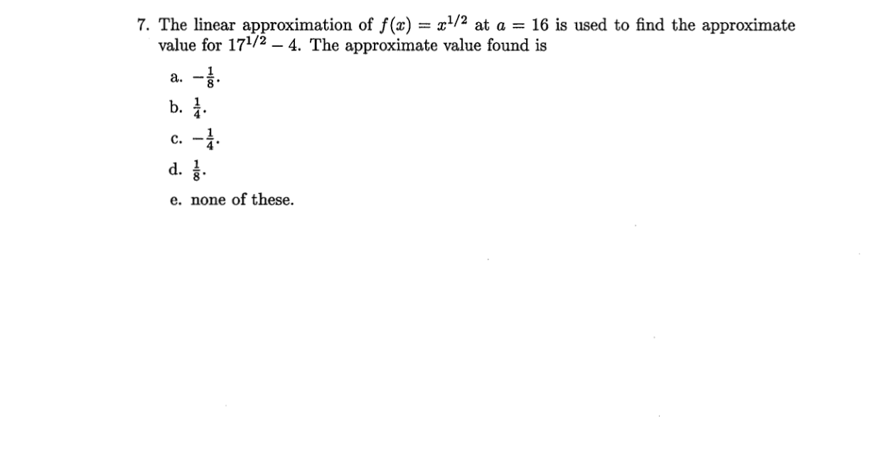 Problem 7