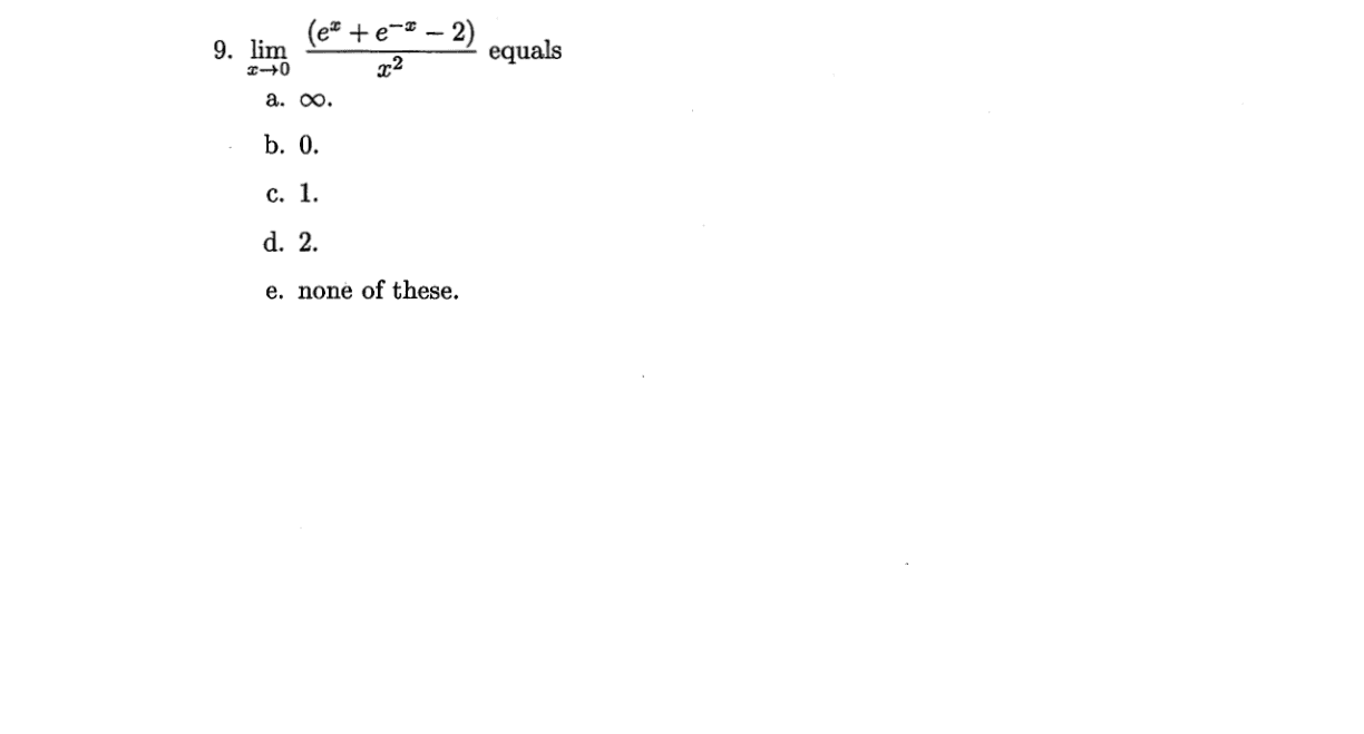 Problem 9