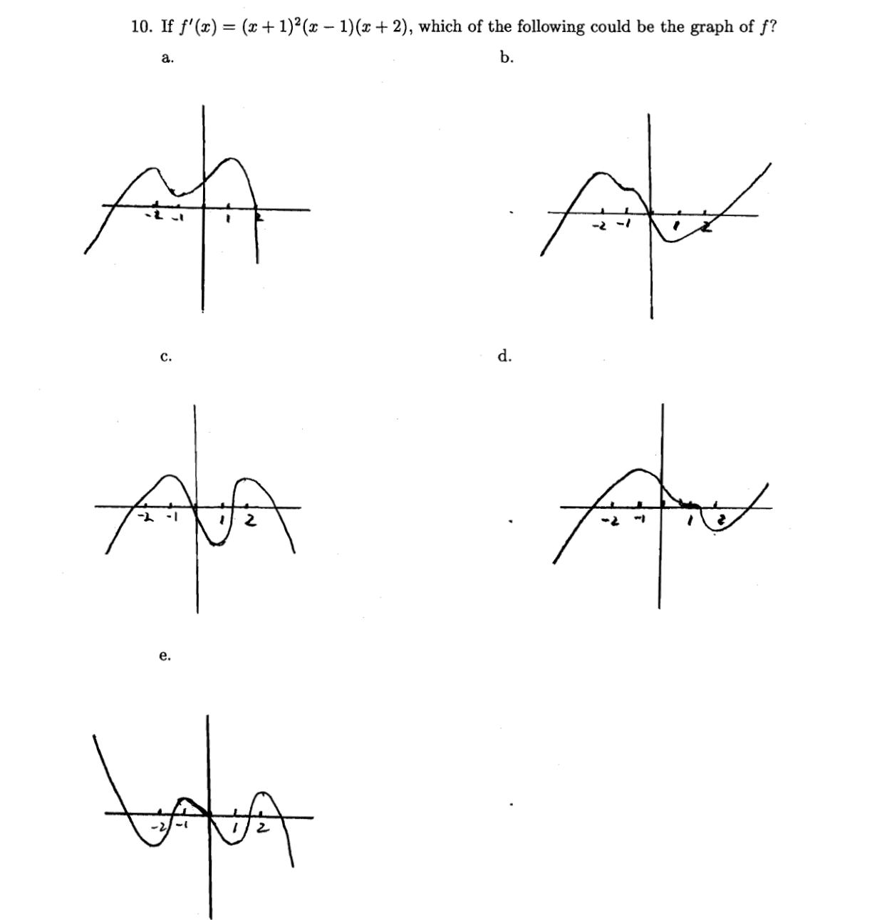 Problem 10