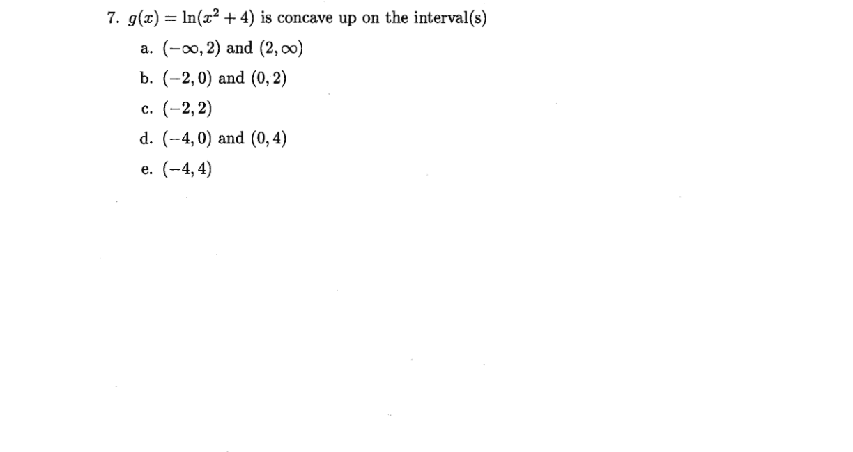 Problem 7