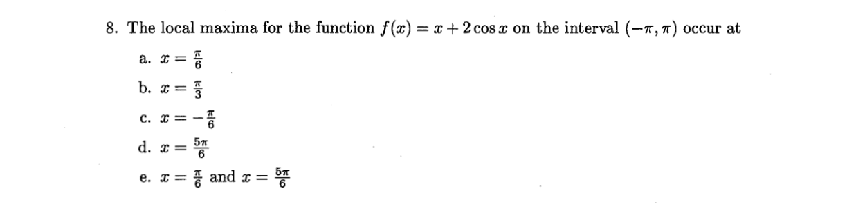 Problem 8
