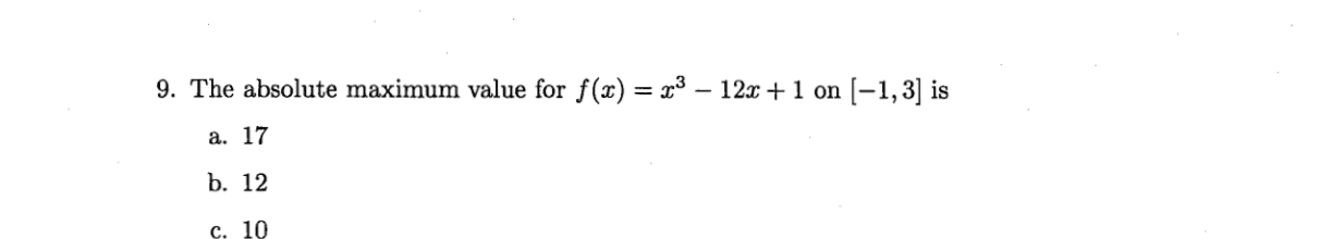 Problem 9