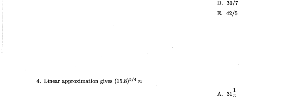 Problem 4