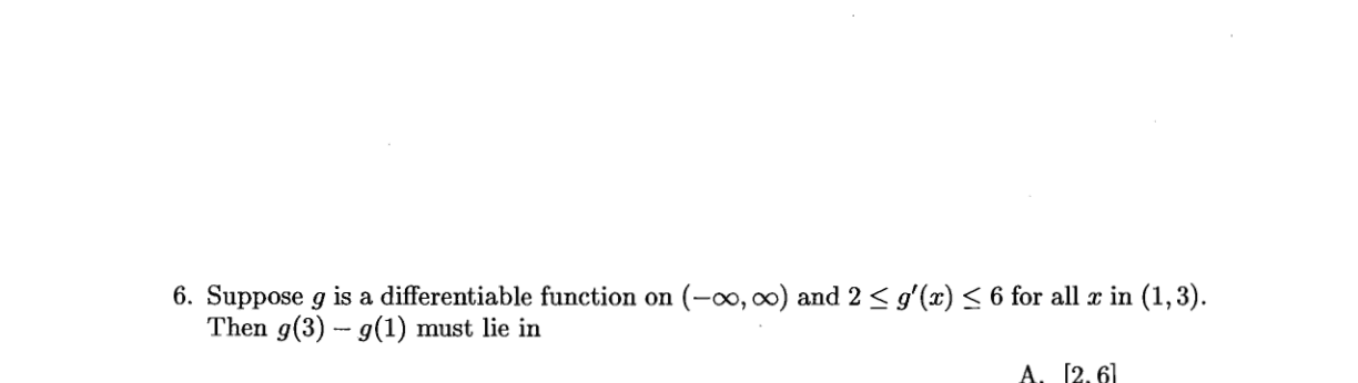 Problem 6