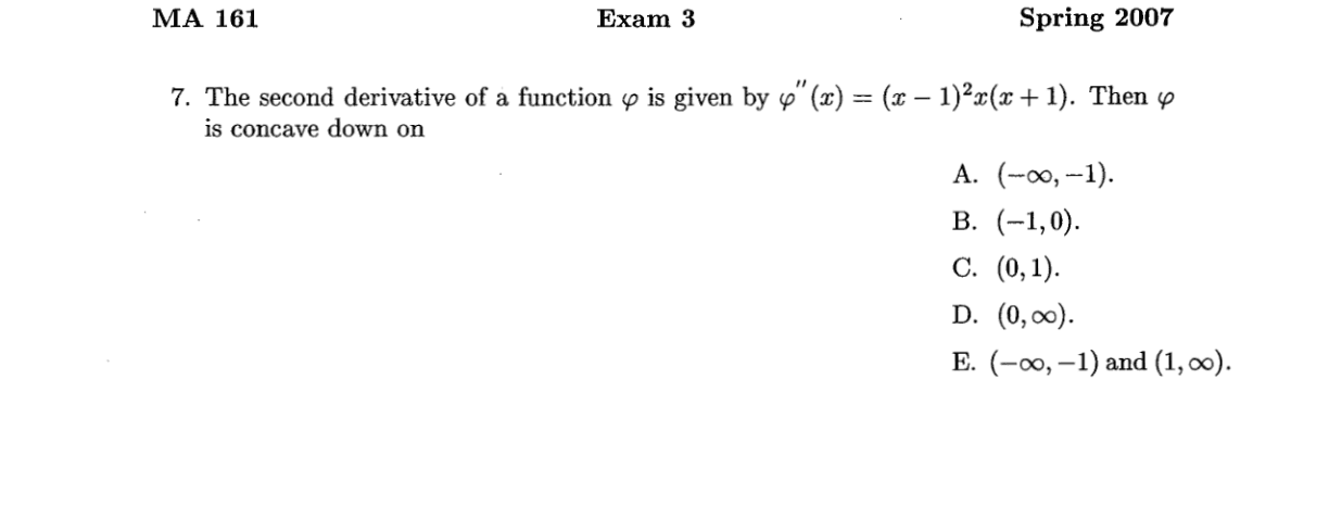 Problem 7