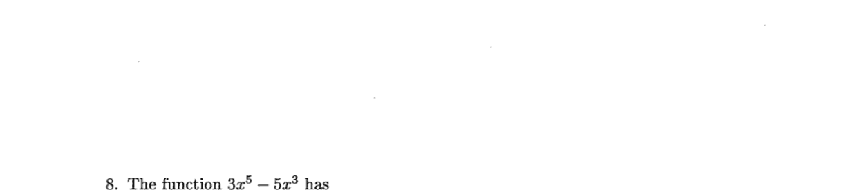 Problem 8