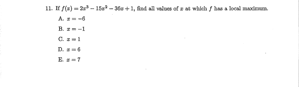 Problem 11