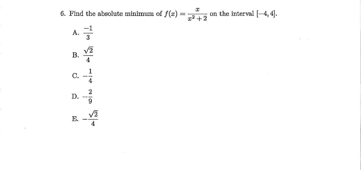 Problem 6