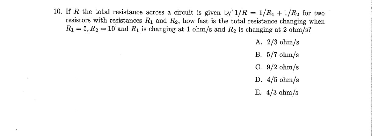 Problem 10