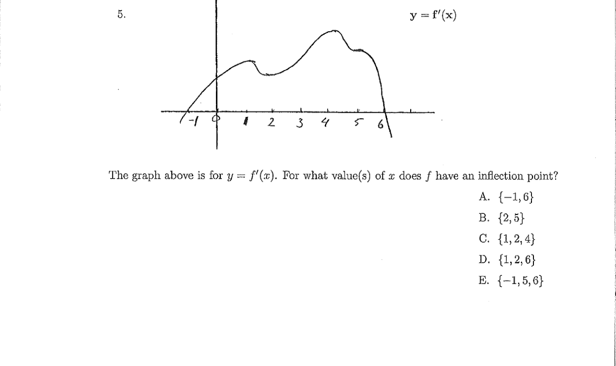 Problem 5