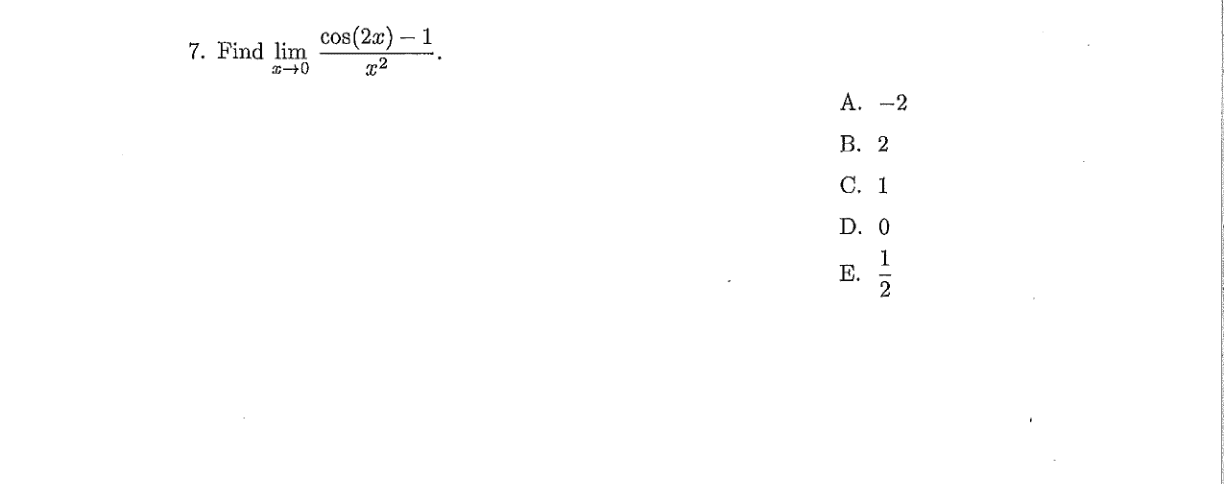 Problem 7
