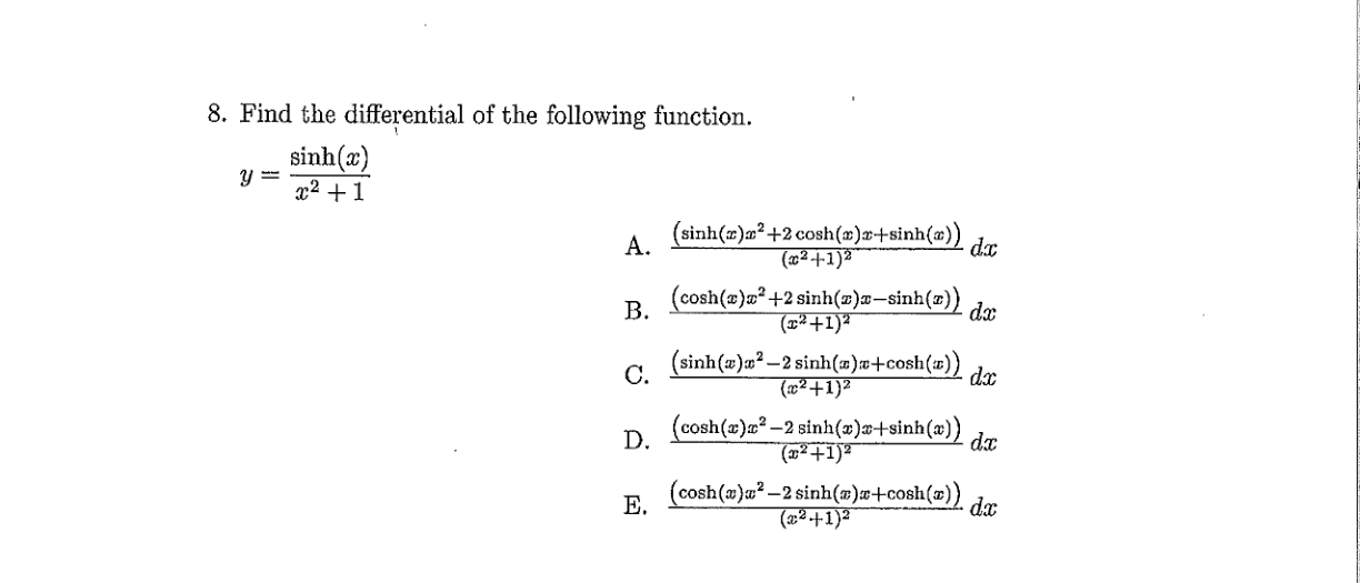 Problem 8