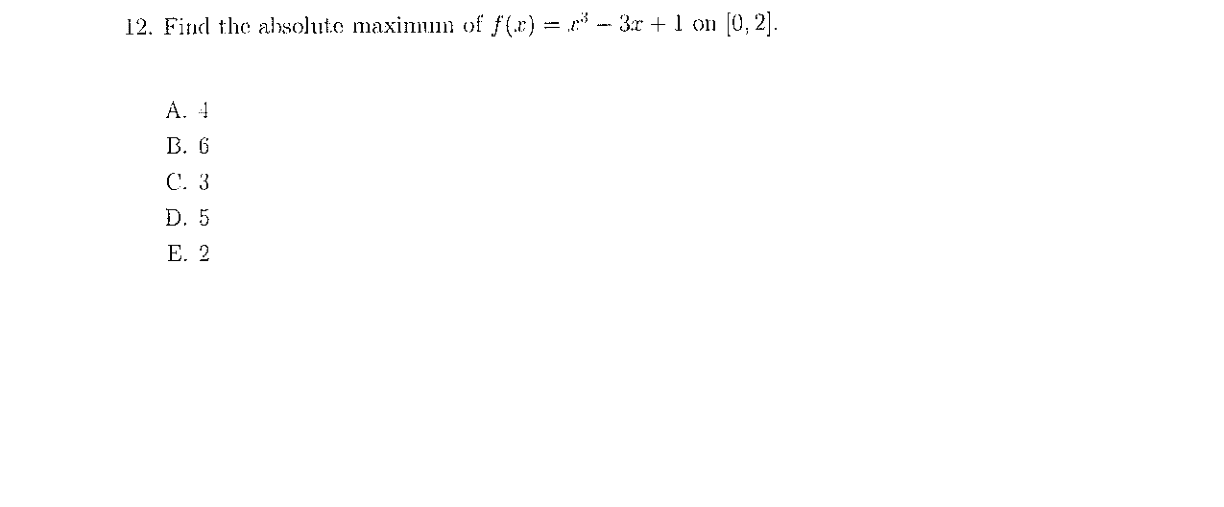 Problem 12