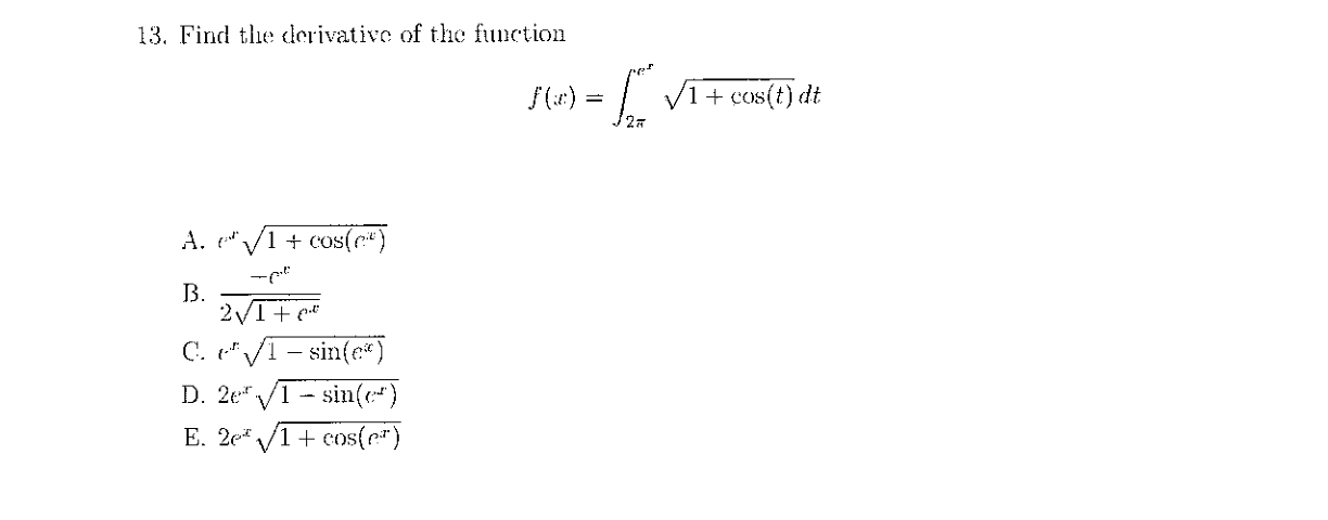 Problem 13