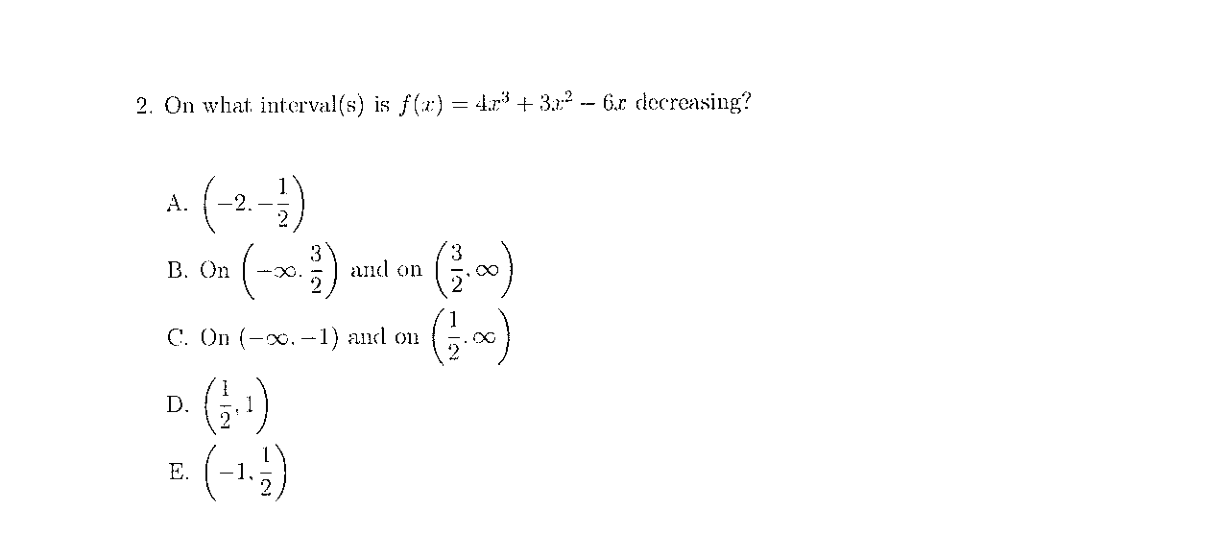 Problem 2