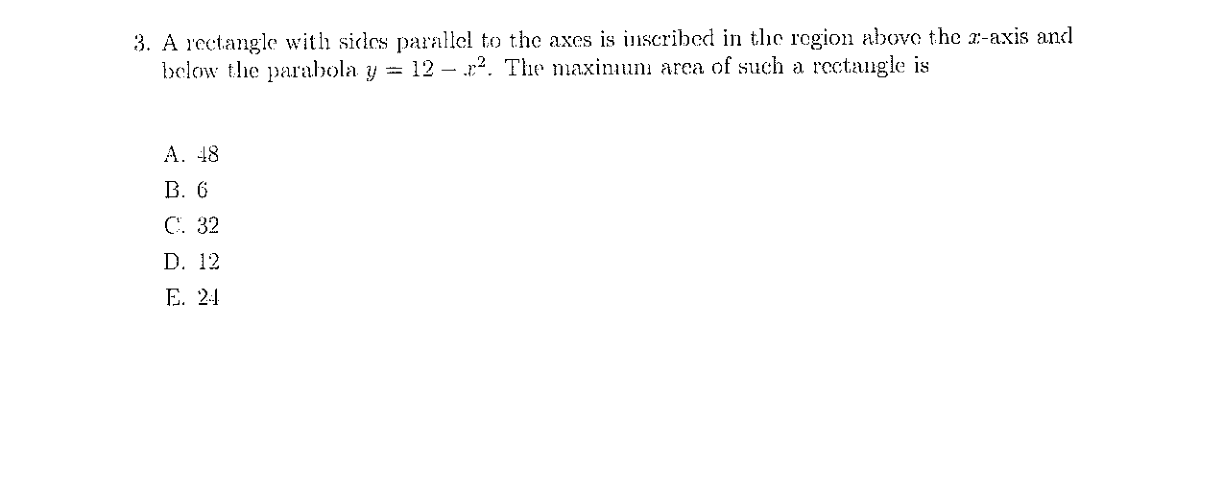 Problem 3