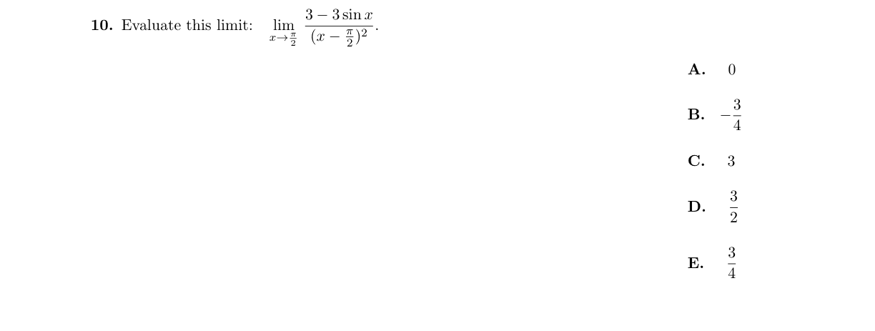 Problem 10