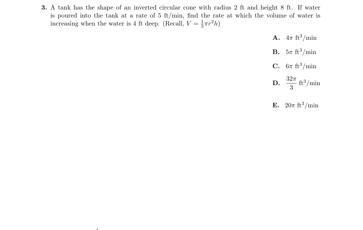 Problem 3