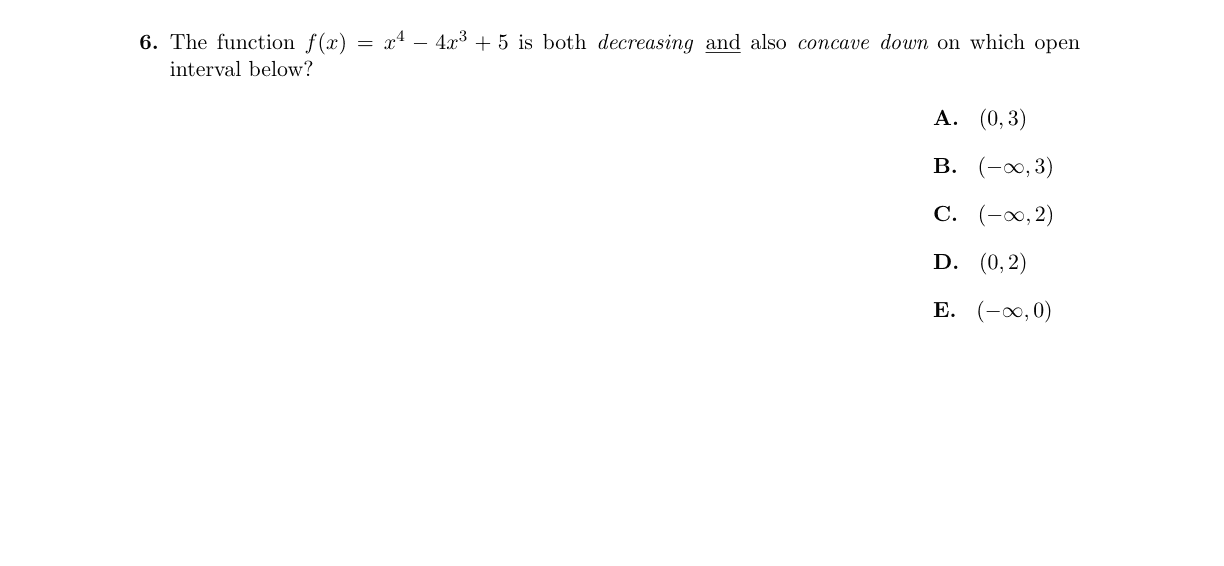 Problem 6