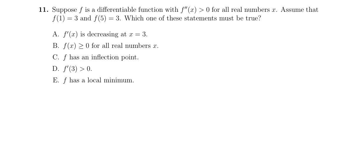 Problem 11