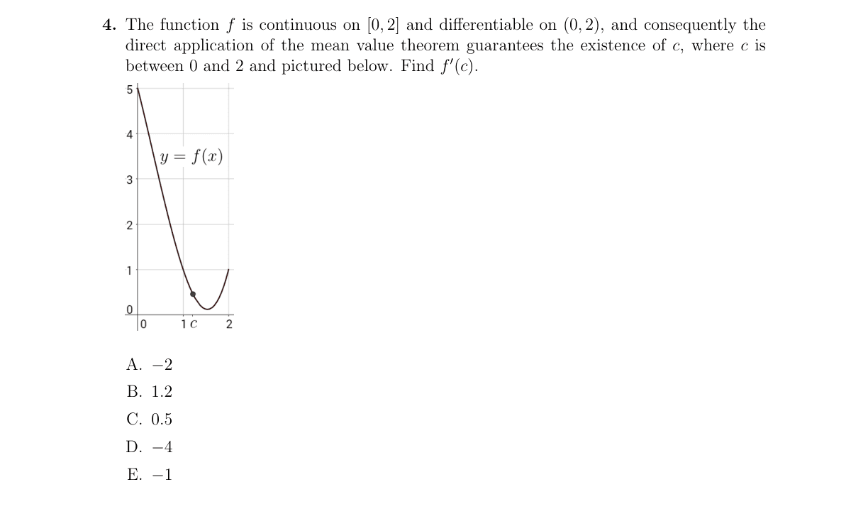 Problem 4
