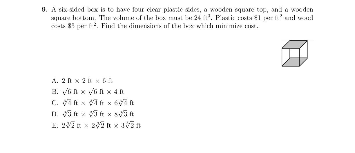 Problem 9