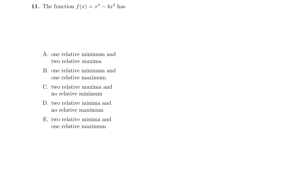 Problem 11
