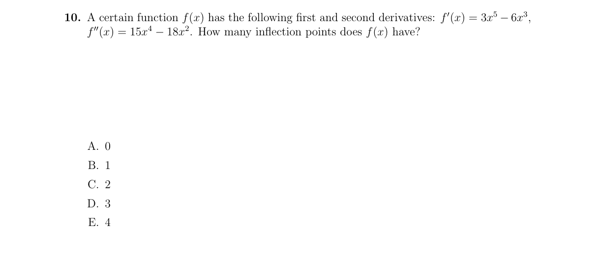 Problem 10