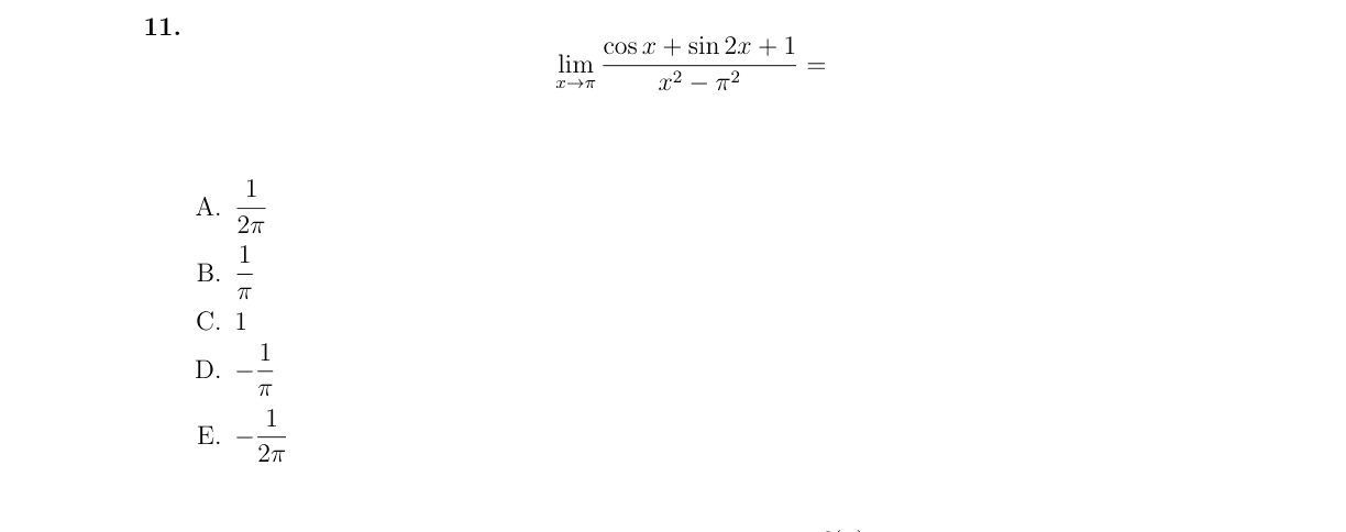 Problem 11
