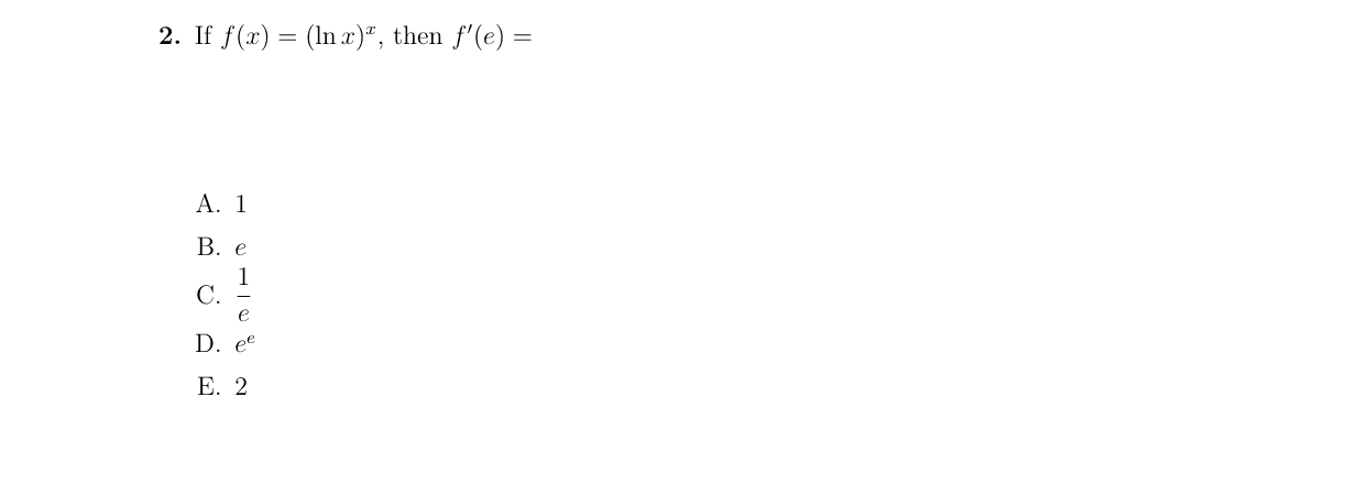 Problem 2