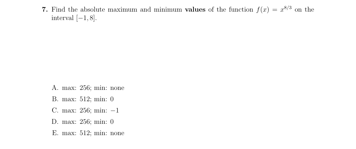 Problem 7