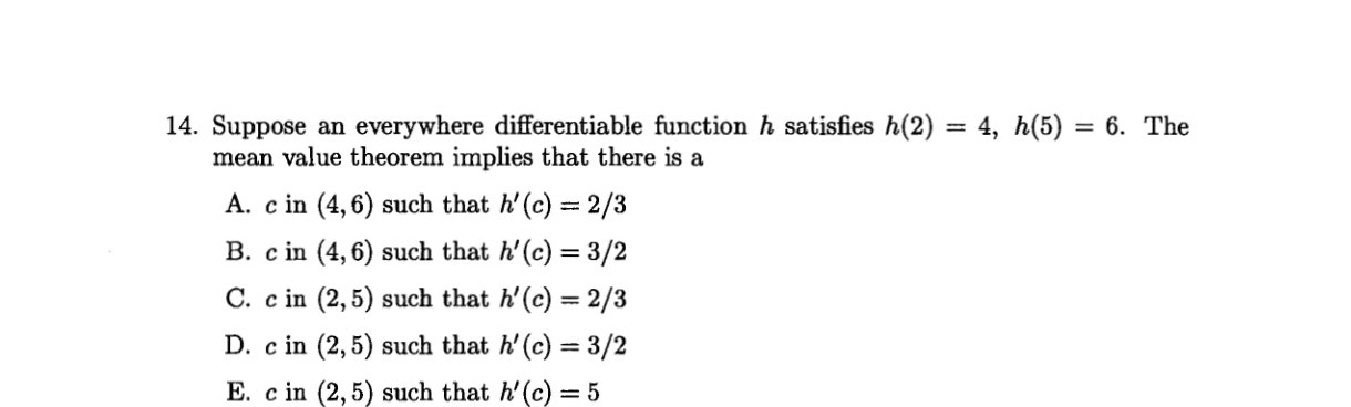 Problem 14