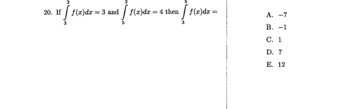 Problem 20