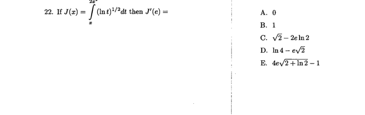 Problem 22